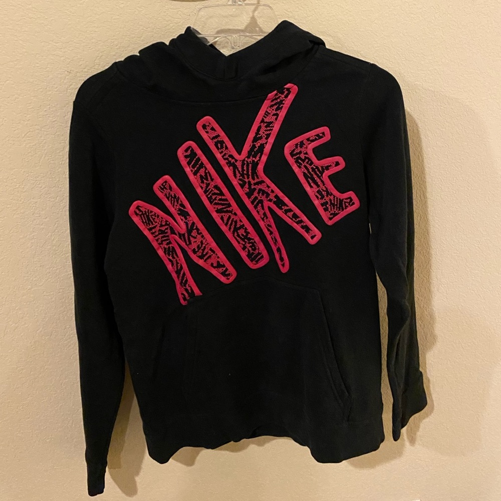 Girl’s (XL) Nike Hoodie